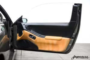 Fully-Built Fairlady Z32