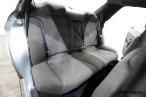 1989 R32 Nissan Skyline GTS-T