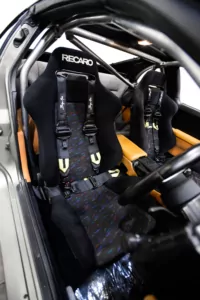 Fully-Built Fairlady Z32 – Japanese Classics