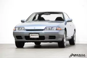 1989 R32 Nissan Skyline GTS-T