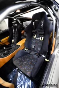 Fully-Built Fairlady Z32