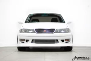 1997 Toyota JZX100 Tourer V – Japanese Classics