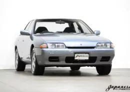 1989 R32 Nissan Skyline GTS-T