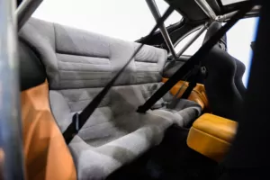 Fully-Built Fairlady Z32
