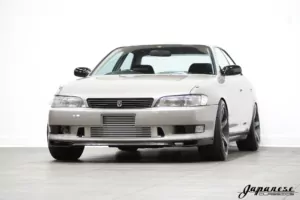 1994 Mark II Tour V – Japanese Classics