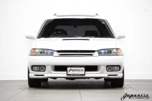 1997 Subaru Legacy GT-B – Japanese Classics