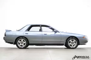 1989 R32 Nissan Skyline GTS-T