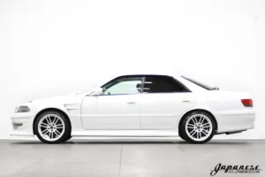 1997 Toyota JZX100 Tourer V – Japanese Classics