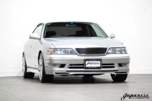 Totorozukuページ 1997 Toyota JZX100 Tourer V – Japanese Classics