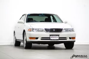 Meix2ページ 1996 Toyota Mark II JZX100 – Japanese Classics