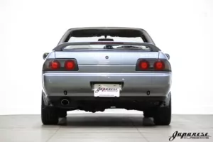 1989 R32 Nissan Skyline GTS-T