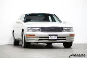 1995 Toyota Celsior Type A – Japanese Classics