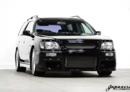 1996 Nissan Stagea RS-Four V