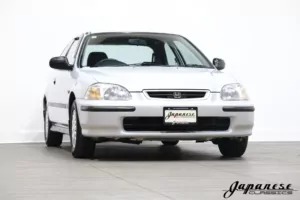 1995 Honda Civic EK2
