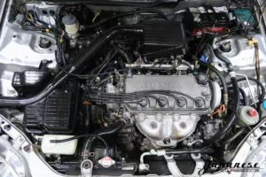 1995 Honda Civic EK2