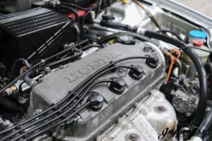 1995 Honda Civic EK2
