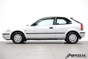 1995 Honda Civic EK2