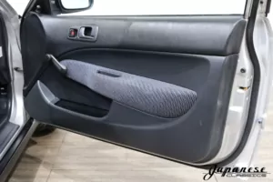 1995 Honda Civic EK2