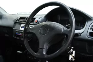1995 Honda Civic EK2