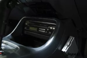 1995 Honda Civic EK2