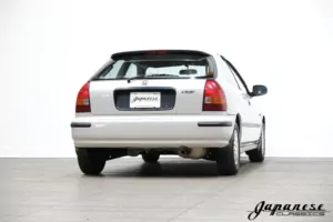 1995 Honda Civic EK2