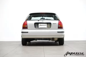 1995 Honda Civic EK2
