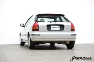 1995 Honda Civic EK2