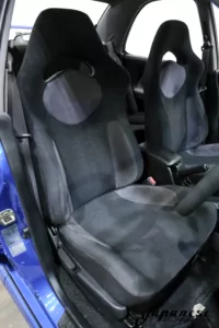 1996 Impreza WRX – Japanese Classics