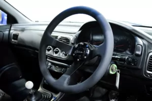 1996 Impreza WRX – Japanese Classics