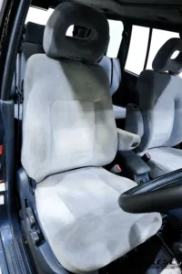 1991 Mitsubishi Pajero 2.5TD
