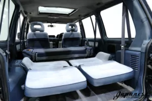 1991 Mitsubishi Pajero 2.5TD