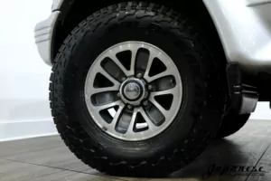 1991 Mitsubishi Pajero 2.5TD