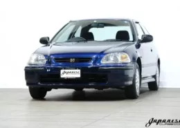 1997 Honda Civic EK