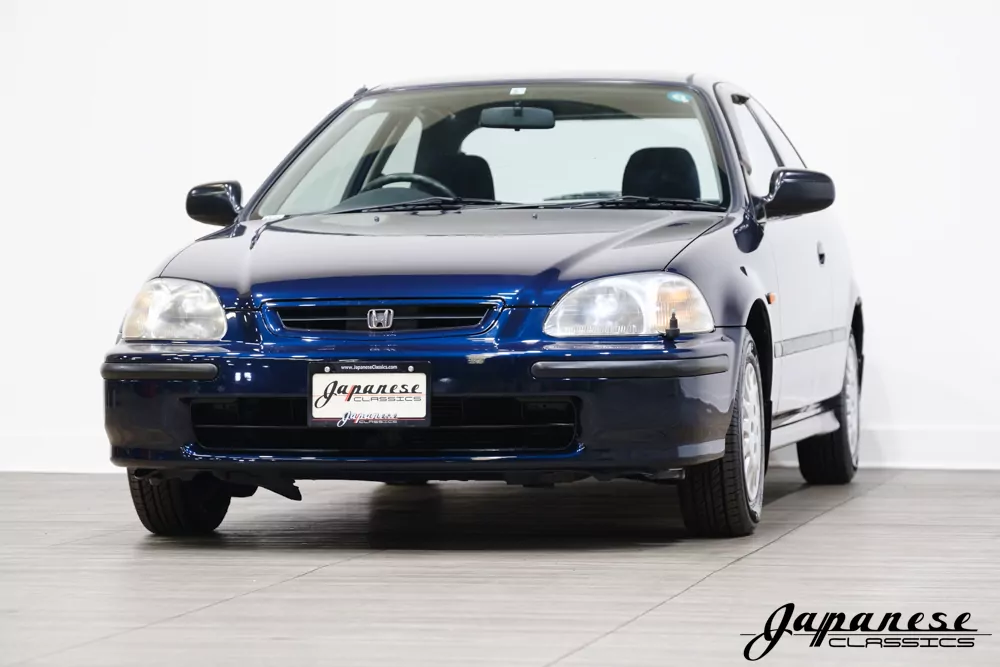 1997 Honda Civic JDM car for sale