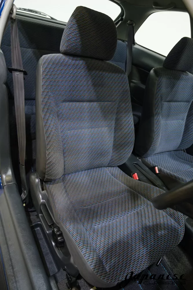 1997 Honda Civic JDM car for sale — photo 15 of 25