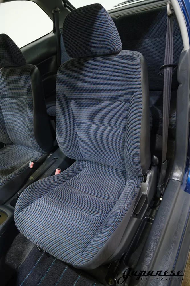 1997 Honda Civic JDM car for sale — photo 16 of 25