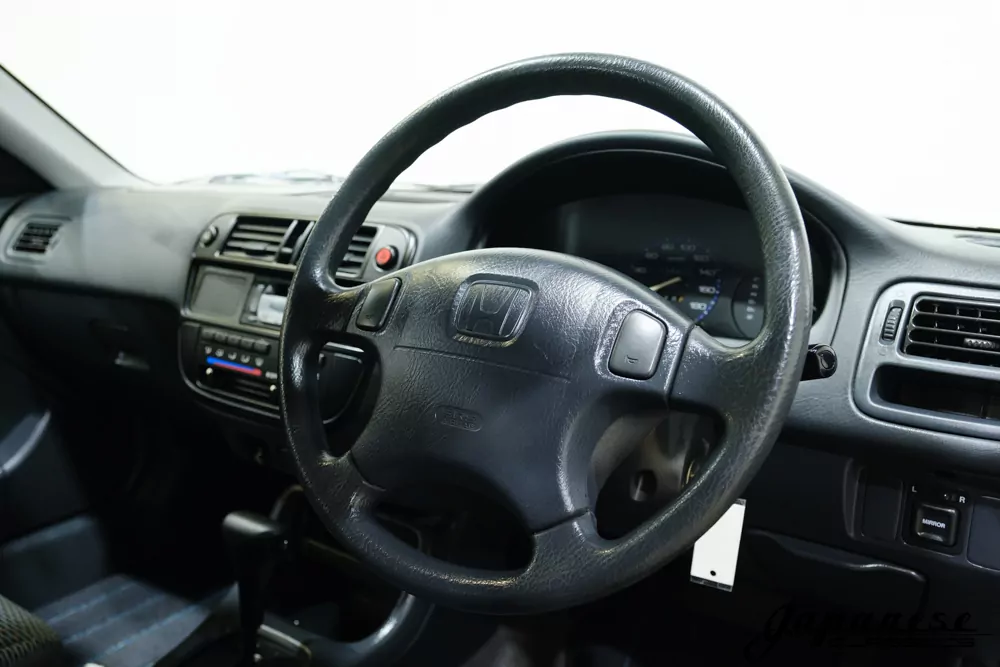 1997 Honda Civic JDM car for sale — photo 13 of 25