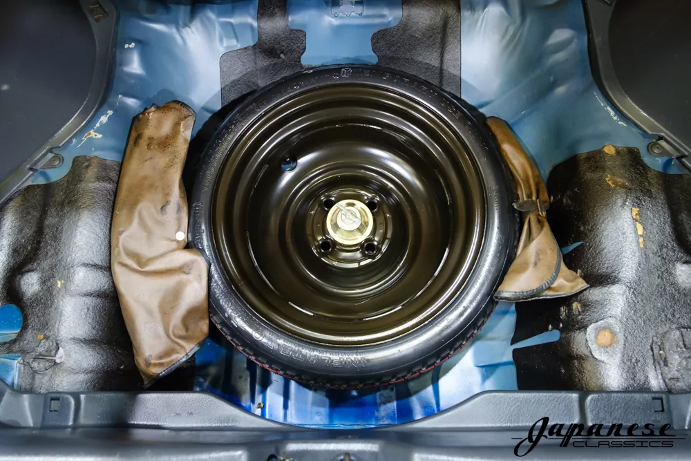 1997 Honda Civic JDM car for sale — photo 23 of 25