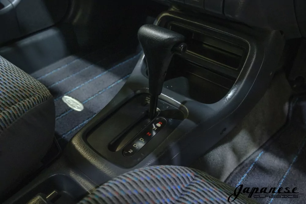 1997 Honda Civic JDM car for sale — photo 11 of 25