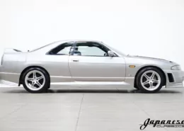 1996 Nissan R33 GTS25-t