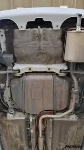 1995 Honda Civic EK2