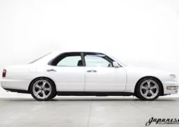 1996 Nissan Gloria Y33