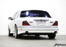1997 Jaguar XJ Vanden Plas