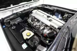 1997 Jaguar XJ Vanden Plas – Japanese Classics