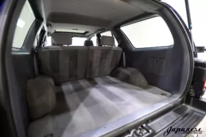 1997 Hilux Surf SSR-G 3.0TD
