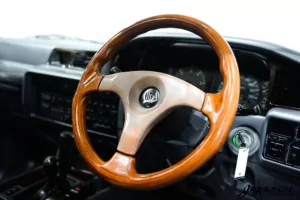 JAPAN　CF 1995 Land Cruiser FZJ80 – Japanese Classics