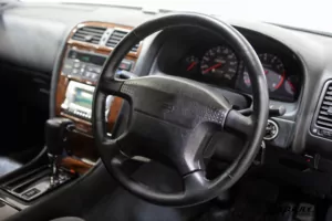 1996 Nissan Gloria Y33