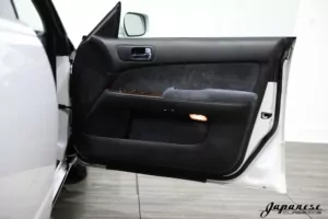 1996 Nissan Gloria Y33
