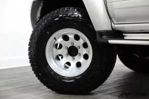 1996 KZN185 Hilux Surf – Japanese Classics