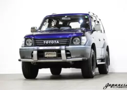 1996 Toyota LC Prado V6